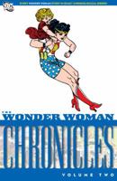 The Wonder Woman Chronicles, Vol. 2 140123240X Book Cover