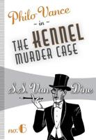 The Kennel Murder Case 0684182483 Book Cover