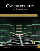 Cybersecurity [Canc]: An Introduction 1683922034 Book Cover