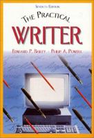 The Practical Writer 0838460631 Book Cover