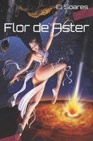 Flor de Aster B083XTGWJ2 Book Cover