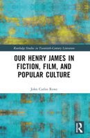 Our Henry James 1032286814 Book Cover