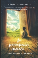 Hábitats Saludables: La percepción innata B095GCZMVL Book Cover