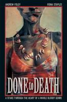 Done to Death 1613770553 Book Cover