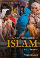 A New Introduction to Islam 0631216049 Book Cover