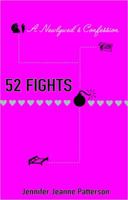 52 Fights: A Newlywed's Confession 0425202542 Book Cover