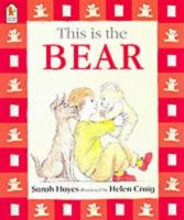 This is the Bear 1564022706 Book Cover