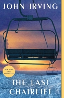 The Last Chairlift 150118928X Book Cover
