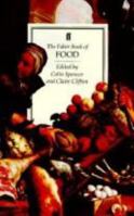 The Faber Book of Food 0571178871 Book Cover