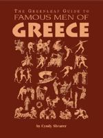 Famous Men of Greece 1448673143 Book Cover