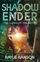 Shadow Ender B0F3N7H1KM Book Cover