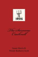 The Surname Cracknell 1537013041 Book Cover