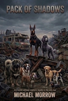 Pack of Shadows B0GXZLDJY3 Book Cover