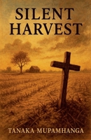 Silent harvest B0FX5WJ14P Book Cover
