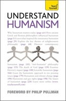Understand Humanism: Teach Yourself 0071747621 Book Cover
