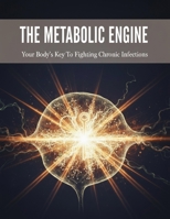 The Metabolic Engine: Your Body'S Key To Fighting Chronic Infections B0HHYSQXJC Book Cover