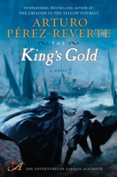 El oro del rey 0452295424 Book Cover