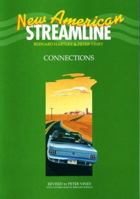 New American Streamline Connections - Intermediate: Connections Student Book (New American Streamline) 0194348296 Book Cover