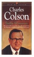 Charles Colson (Heroes of the Cross) 1556616295 Book Cover