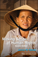 Making Sense Human Rights 2E 1405145358 Book Cover