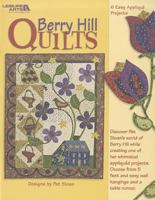 Berry Hill Quilts 1609003241 Book Cover
