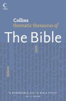 Collins Thematic Thesaurus of the Bible 0007329350 Book Cover