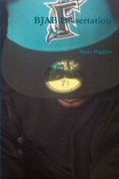 BJAB Dissertation 1300397314 Book Cover