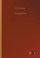 Young Blood 1515296016 Book Cover