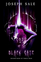 Gods of the Black Gate B0BTJ993FP Book Cover