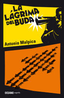 La lágrima del Buda 6075272240 Book Cover