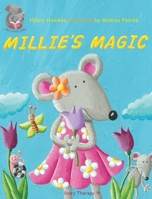 Millie's Magic 1910257370 Book Cover