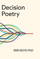 Decision Poetry B0GXS49K91 Book Cover