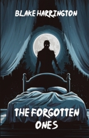 The Forgotten Ones B0F12N7X84 Book Cover