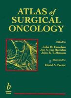 Atlas of Surgical Oncology 0865424225 Book Cover
