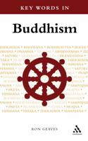 Key Words in Buddhism 1589011295 Book Cover