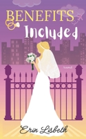 Benefits Included B0G7SPRSR7 Book Cover