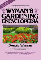 Wyman's Gardening Encyclopedia 0026320703 Book Cover
