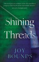 Shining Threads 191560379X Book Cover