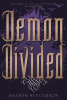 Demon Divided 1535062525 Book Cover