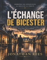 L’Échange de Bicester (French Edition) B0HKC499L2 Book Cover