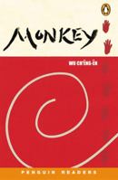 Monkey 0582501865 Book Cover