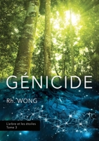 Génicide B0H563KXR5 Book Cover
