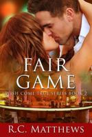 Fair Game 1499588992 Book Cover