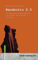 Randnotiz 2.0: Die ungezügelte Entrechtung von Frauen im digitalen Zeitalter 369173555X Book Cover