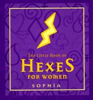 The Little Book of Hexes for Women 0836232607 Book Cover