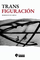 Transfiguración (Spanish Edition) B0DKXP9KZ3 Book Cover