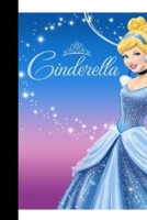 Cinderella B08XZGQ8QY Book Cover