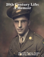 20th Century Life 1387162373 Book Cover