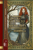 El oscuro silencio de la memoria (Spanish Edition) B0GQ8V3RJV Book Cover