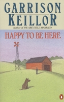 Happy to Be Here 0689112017 Book Cover
